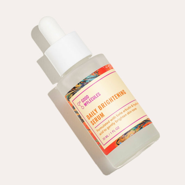 DAILY BRIGHTENING SERUM 30ml