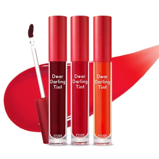 Dear Darling Water Gel Tint