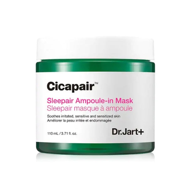 Cicapair Sleepair Ampoule-in Mask • 110ml