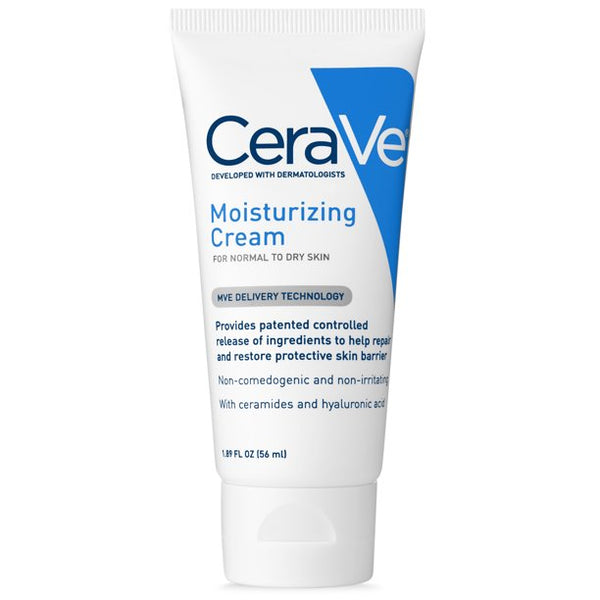 Moisturizing Cream 56ml