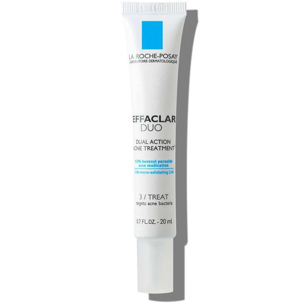 EFFACLAR DUO ACNE SPOT TREATMENT 20ml