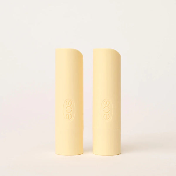 Vanilla Bean 2-Pack Lip Balm