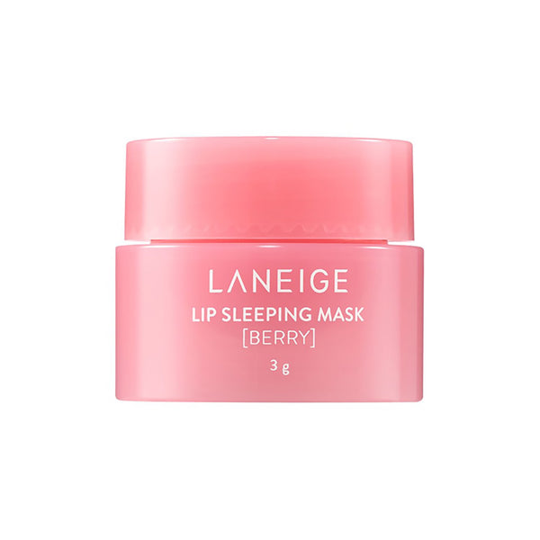 Lip Sleeping Mask