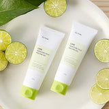 Lime Moisture Mild Peeling Gel 120ml