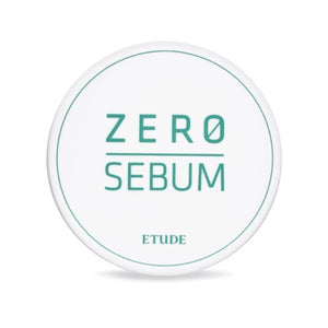 Zero Sebum Drying Powder 4g