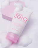 Clean it Zero Foam Cleanser 150ml