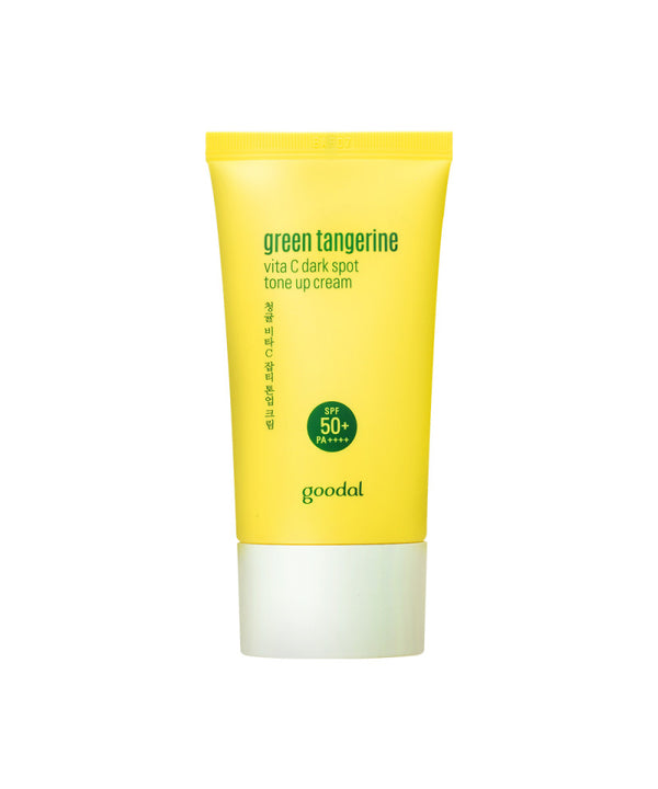 Green Tangerine Vita C Tone Up Cream 50ml