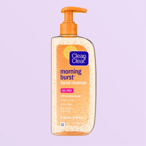 Morning Burst Cleanser 240ml