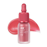 Ink Airy Velvet | Tinta Mate Cremoso 4g