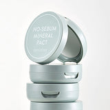 No-Sebum Mineral Pact 8.5g