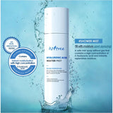 Hyaluronic Acid Water Mist 100ml