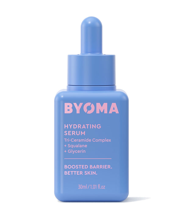 Hydrating Serum