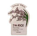 I'm Real Sheet Mask