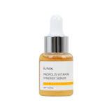 [iUNIK] Propolis Vitamin Synergy Serum 15ml