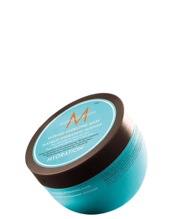 Intense Hydrating Mask 250ml