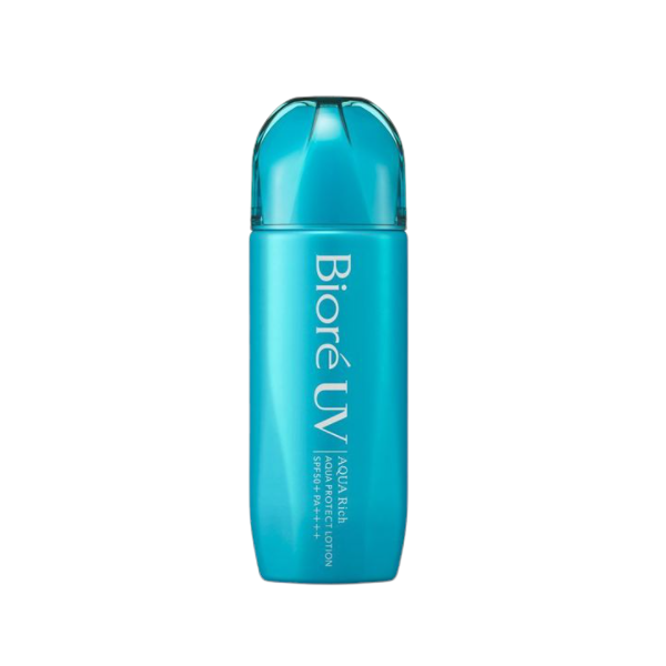 Kao - Biore UV Aqua Rich Aqua Protect Lotion SPF50+ PA ++++ - 70ml