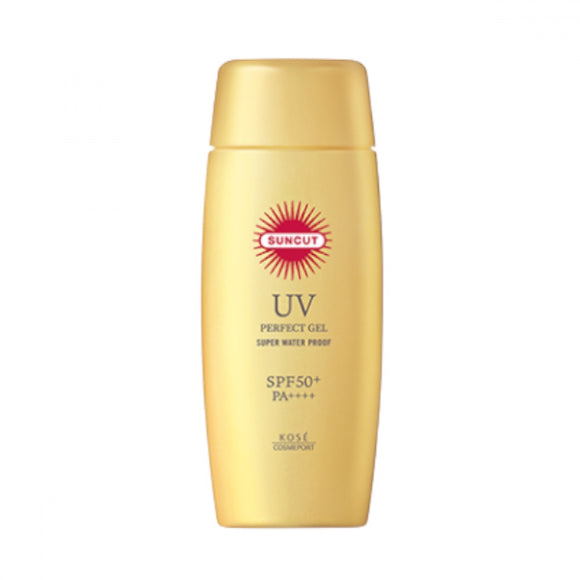 Suncut UV Perfect Gel Super Water Proof SPF50+ PA++++ 100g