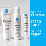 EFFACLAR ACNE TREATMENT SYSTEM