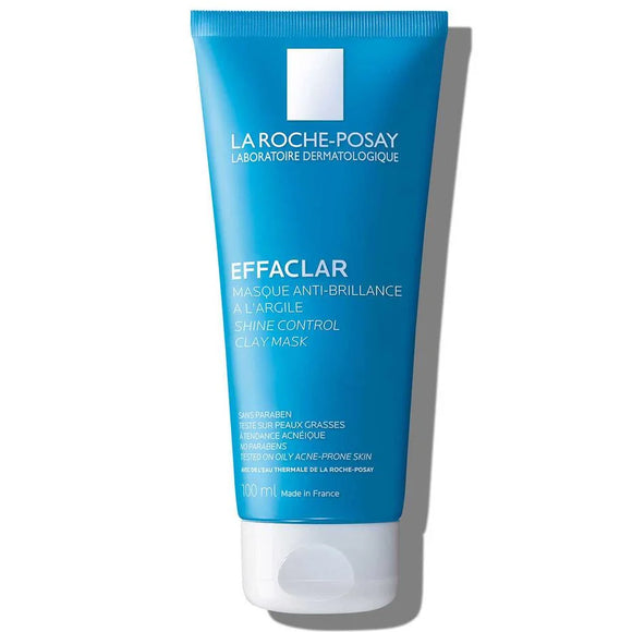 EFFACLAR SHINE CONTROL CLAY MASK 100ml