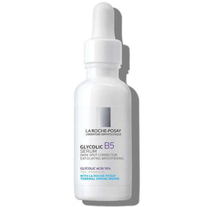 GLYCOLIC B5 10% PURE GLYCOLIC ACID SERUM 30ml