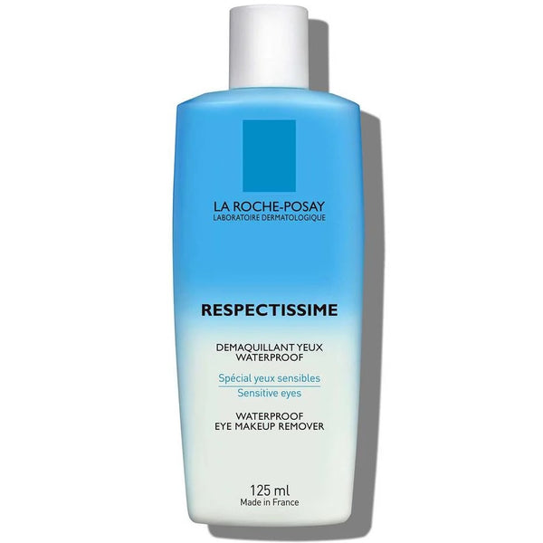 RESPECTISSIME EYE MAKEUP REMOVER 125ml