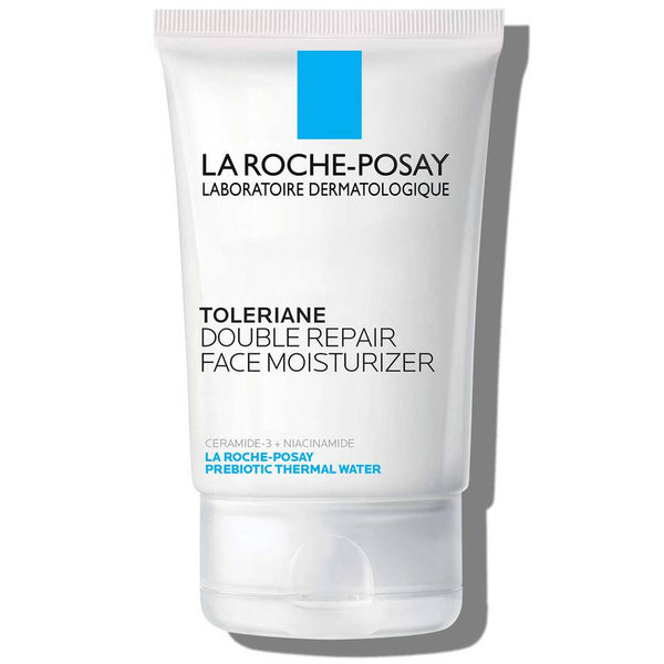 TOLERIANE DOUBLE REPAIR FACE MOISTURIZER