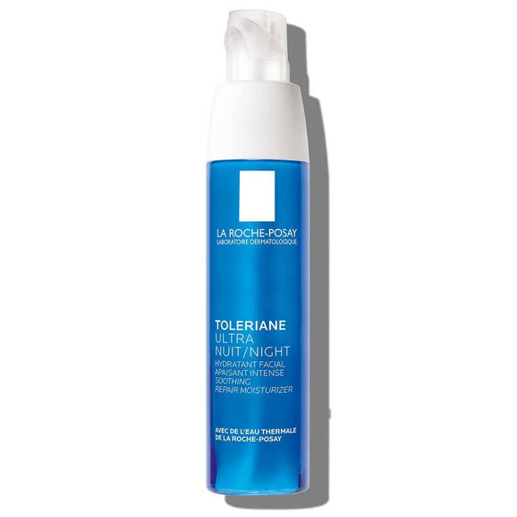 TOLERIANE ULTRA NIGHT MOISTURIZER 40ml