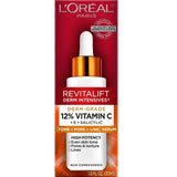 12% Pure Vitamin C + E + Salicylic Acid Serum 30ml