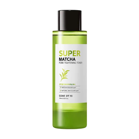 Super Matcha Pore Tightening Toner 150ml