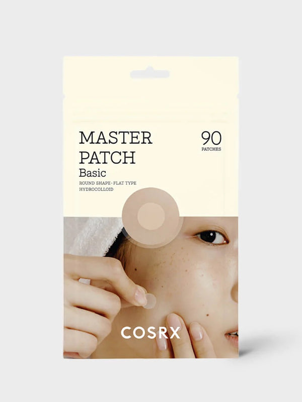 Master Patch Basic