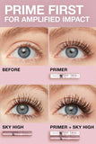 LASH SENSATIONAL SKY HIGH TINTED PRIMER MASCARA MAKEUP