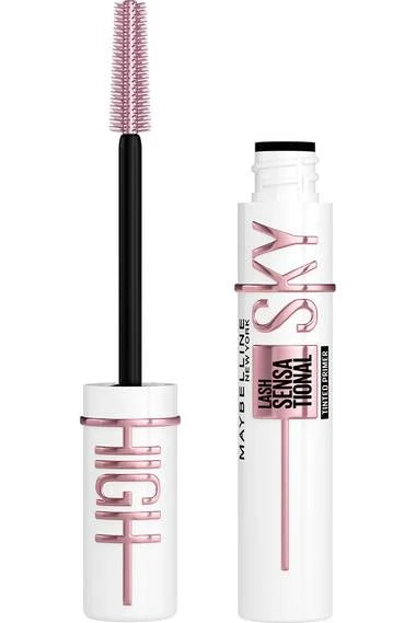 LASH SENSATIONAL SKY HIGH TINTED PRIMER MASCARA MAKEUP