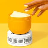 Brazilian Bum Bum Body Cream