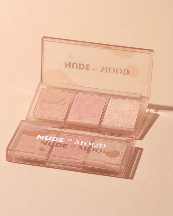 All Take Mood Cheek Palette