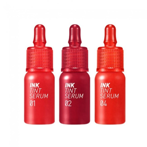 Ink Tint Serum