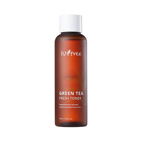 Green Tea Fresh Toner 200ml