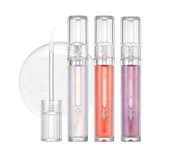 Glasting Water Gloss 4.5g