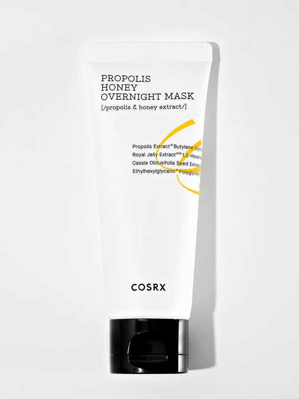 Full Fit Propolis Honey Overnight Mask 60ml