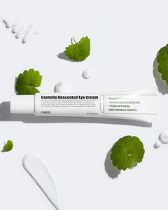 PURITO Centella Unscented Eye Cream 30ml