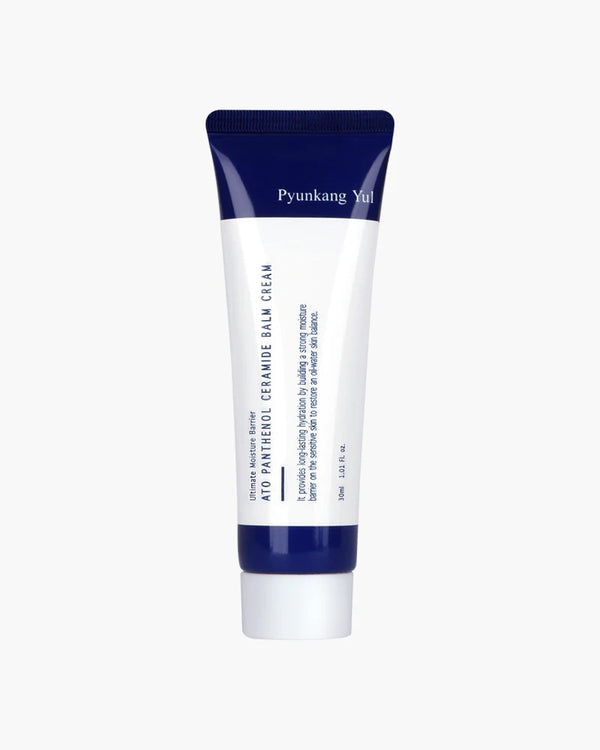 Pyunkang Yul ATO Panthenol Ceramide Balm Cream 30ml