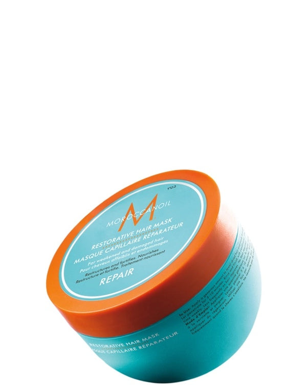 Restorative Hair Mask 250ml