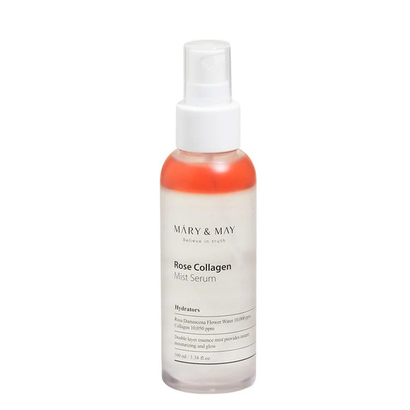 Rose Collagen Mist Serum 100ml