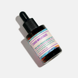 PURE COLD-PRESSED ROSEHIP SEED OIL