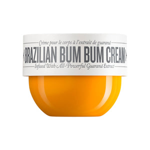 Brazilian Bum Bum Body Cream