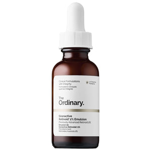 Granactive Retinoid* 2% Emulsion 30ml