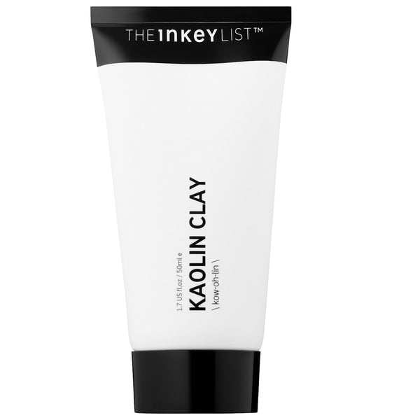 Kaolin Mask