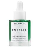 Emerald CBD + Adaptogens Deep Moisture Glow Oil 30ml