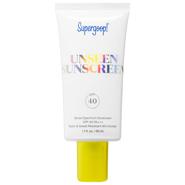 Unseen Sunscreen SPF 40 PA+++