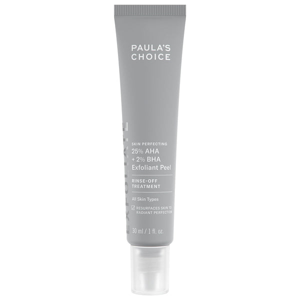 Skin Perfecting 25% AHA + 2% BHA Exfoliant Peel 1oz/30ml