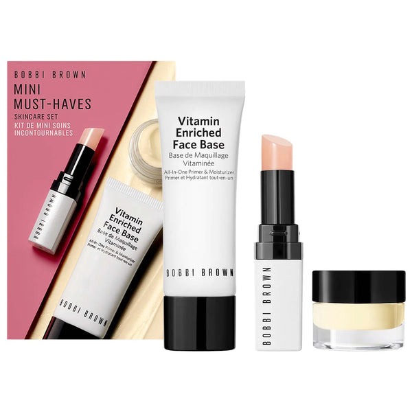 Mini Must Haves Skincare Set